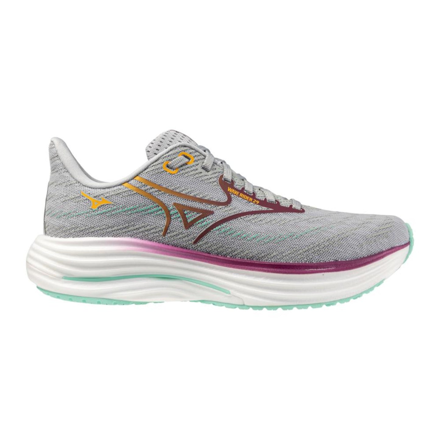 Mizuno Wave Rider 29 - Women's