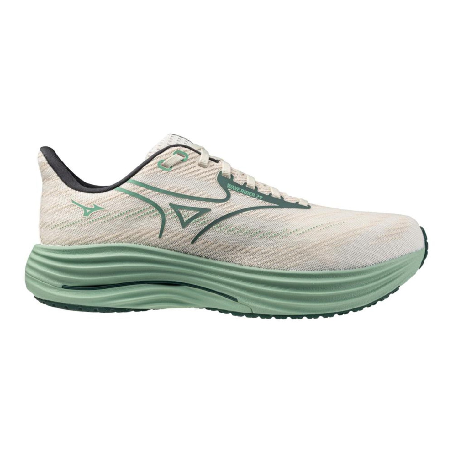 Mizuno Wave Rider 29 - Men's