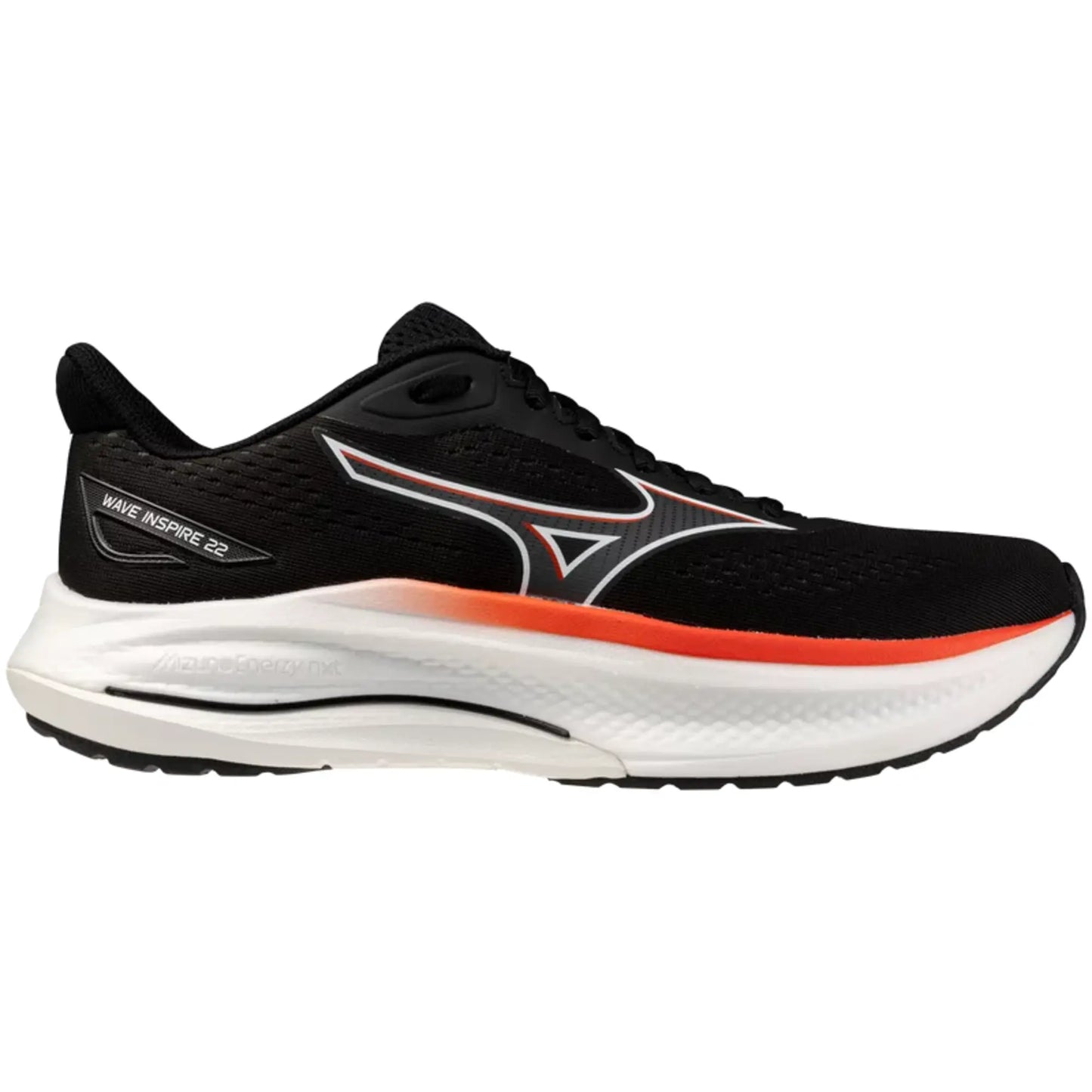 Mizuno Wave Inspire 22 - Men's