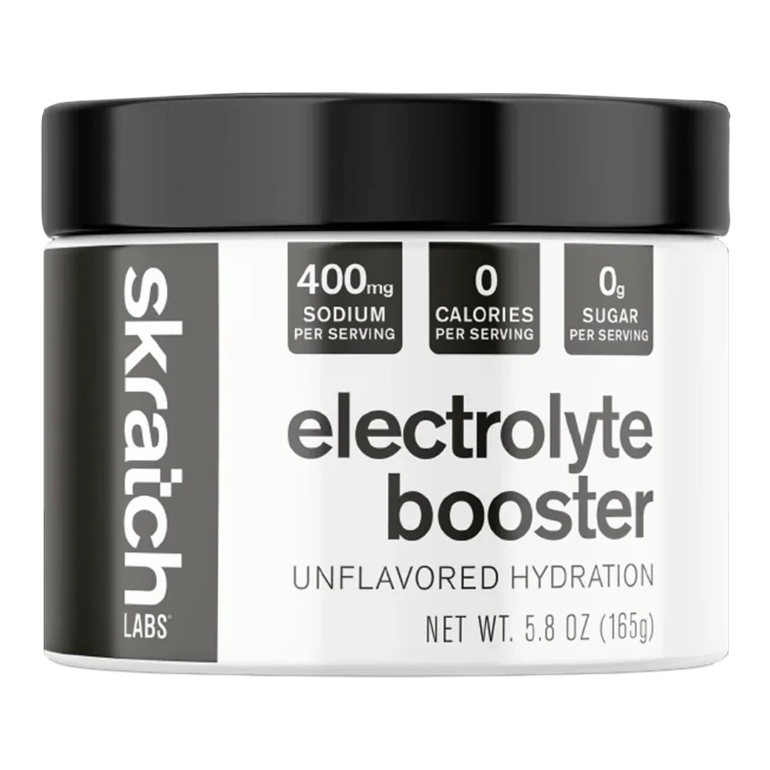 Skratch Electrolyte Booster