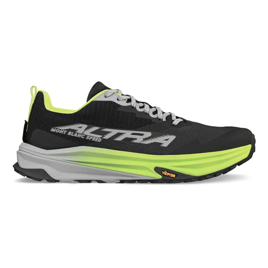 Altra Mont Blanc Speed - Men's
