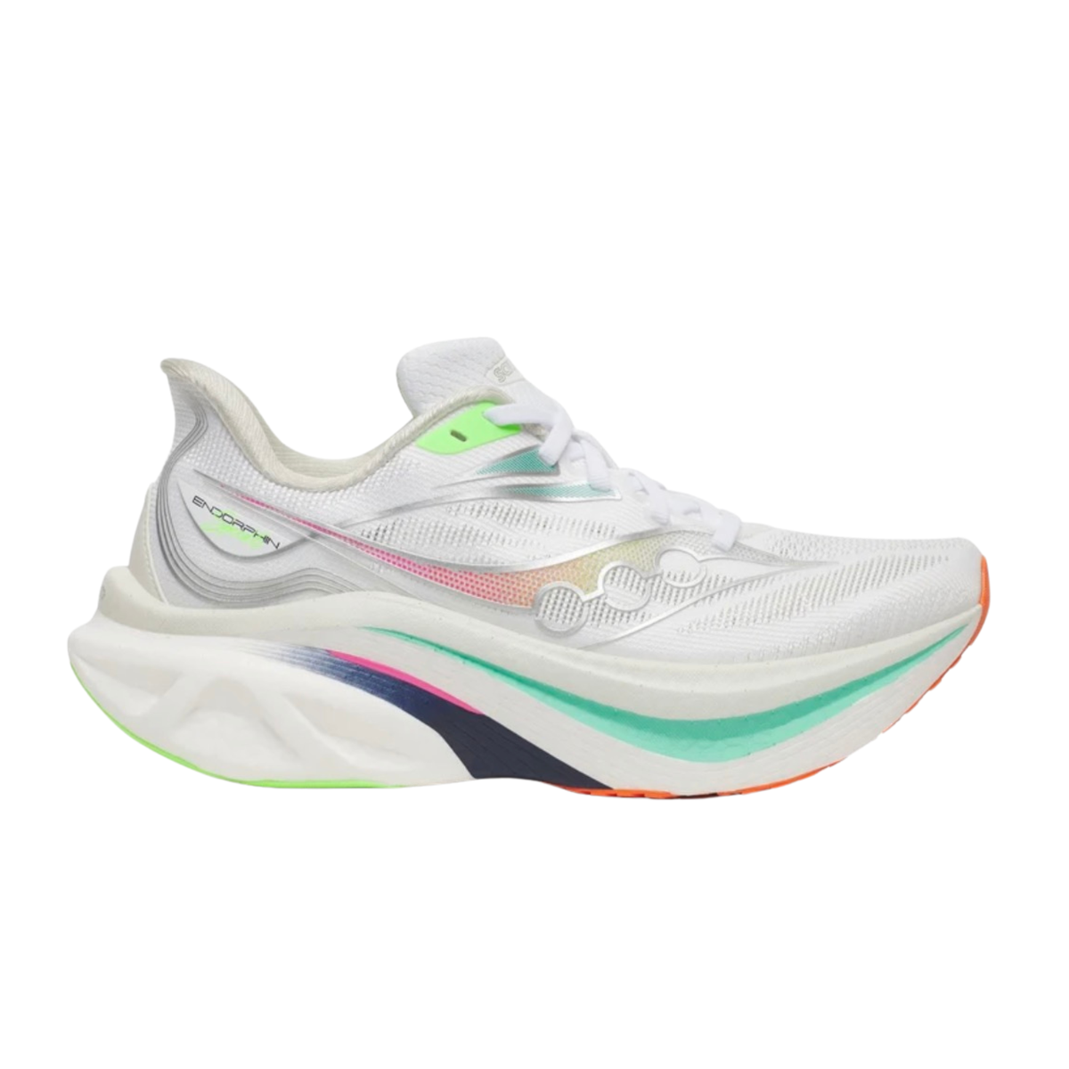 Saucony Endorphin Speed 6 - Women's