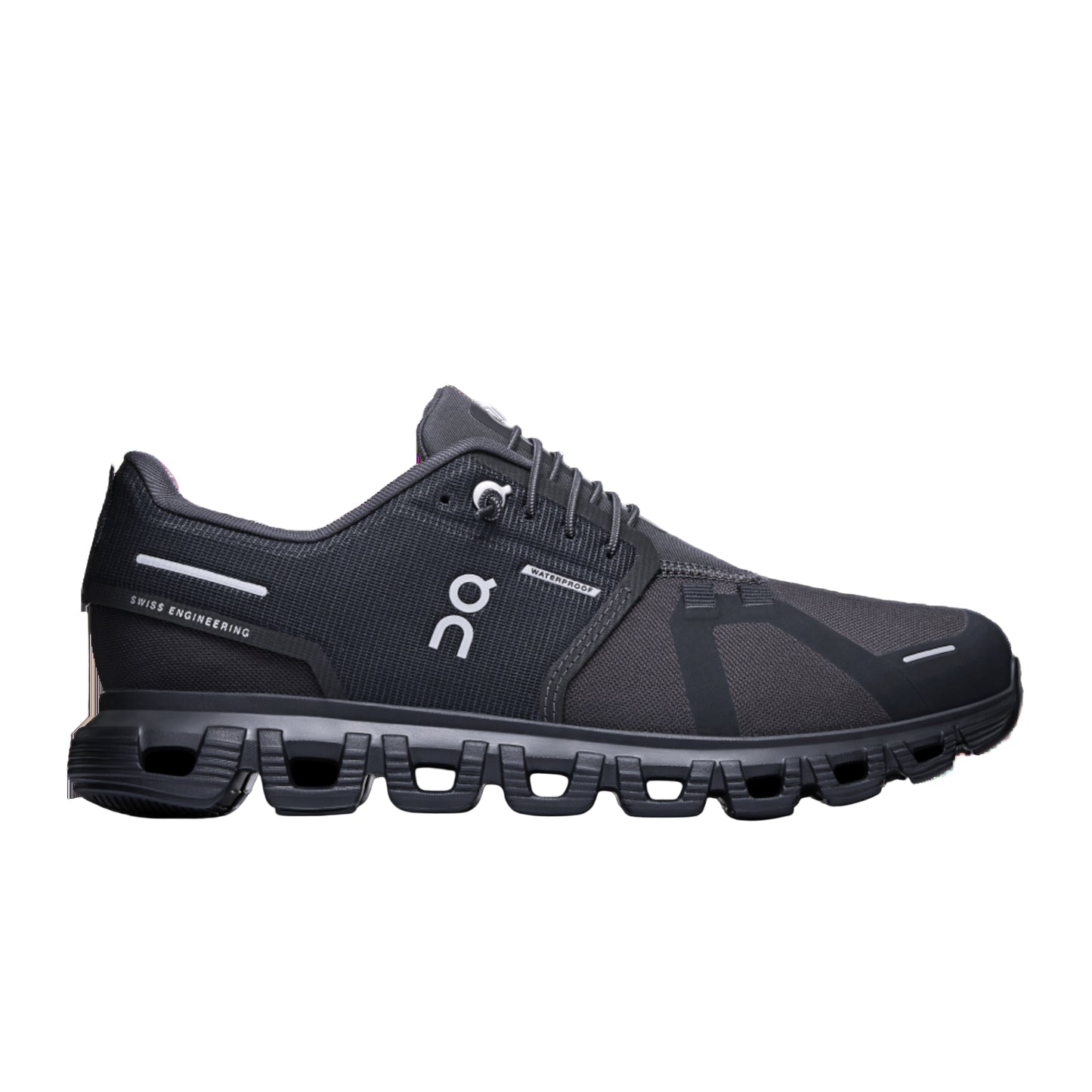 On Cloud 6 Waterproof - Women's