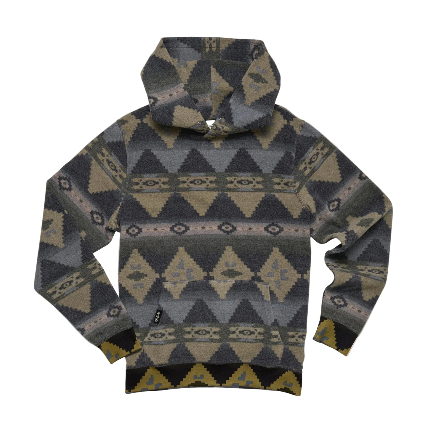 Howler Brothers Tajima Hoodie - Men's