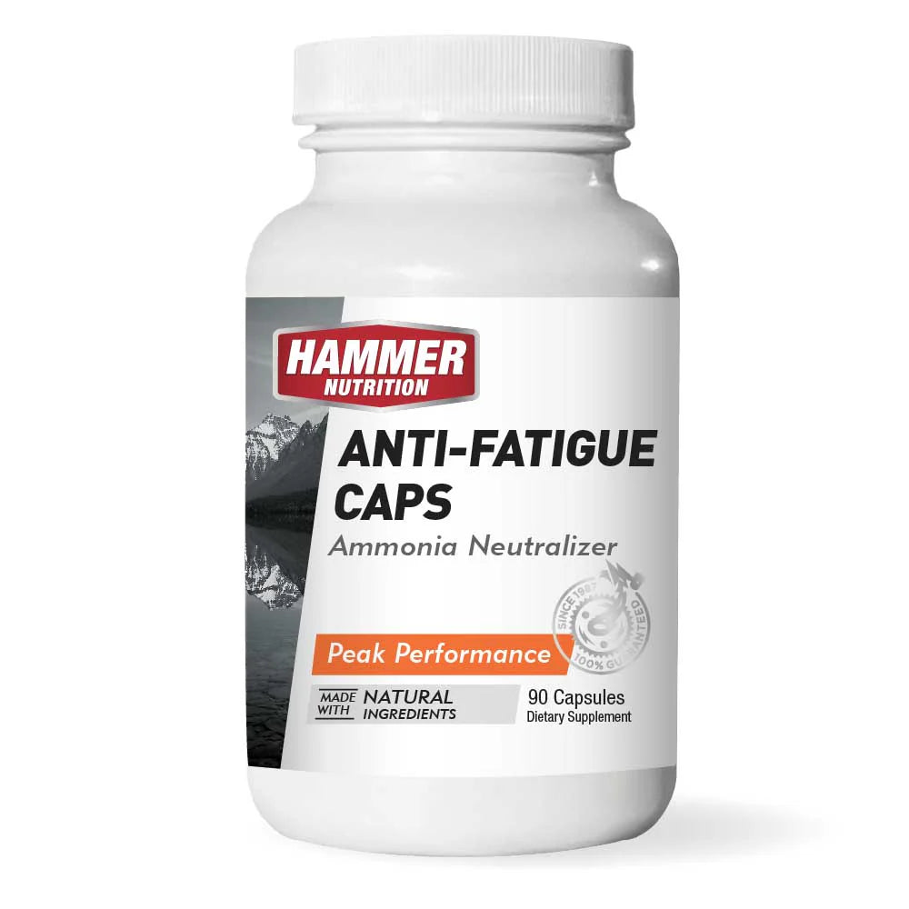 Hammer Nutrition Anti-Fatigue Caps