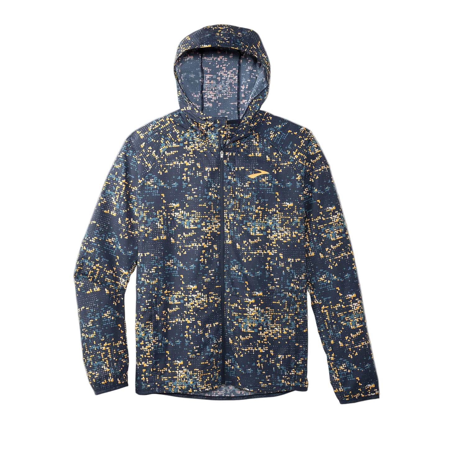Brooks Canopy Packable Jacket - Men's