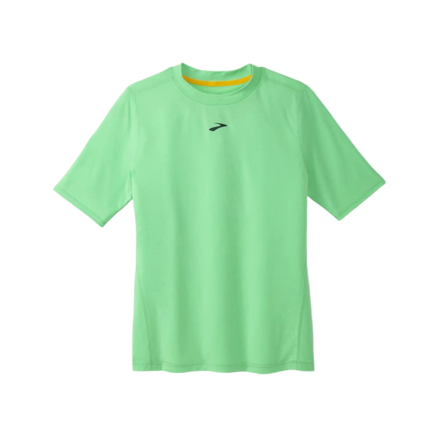 Brooks High Point Short Sleeve Vertical Runner Tee - Women's