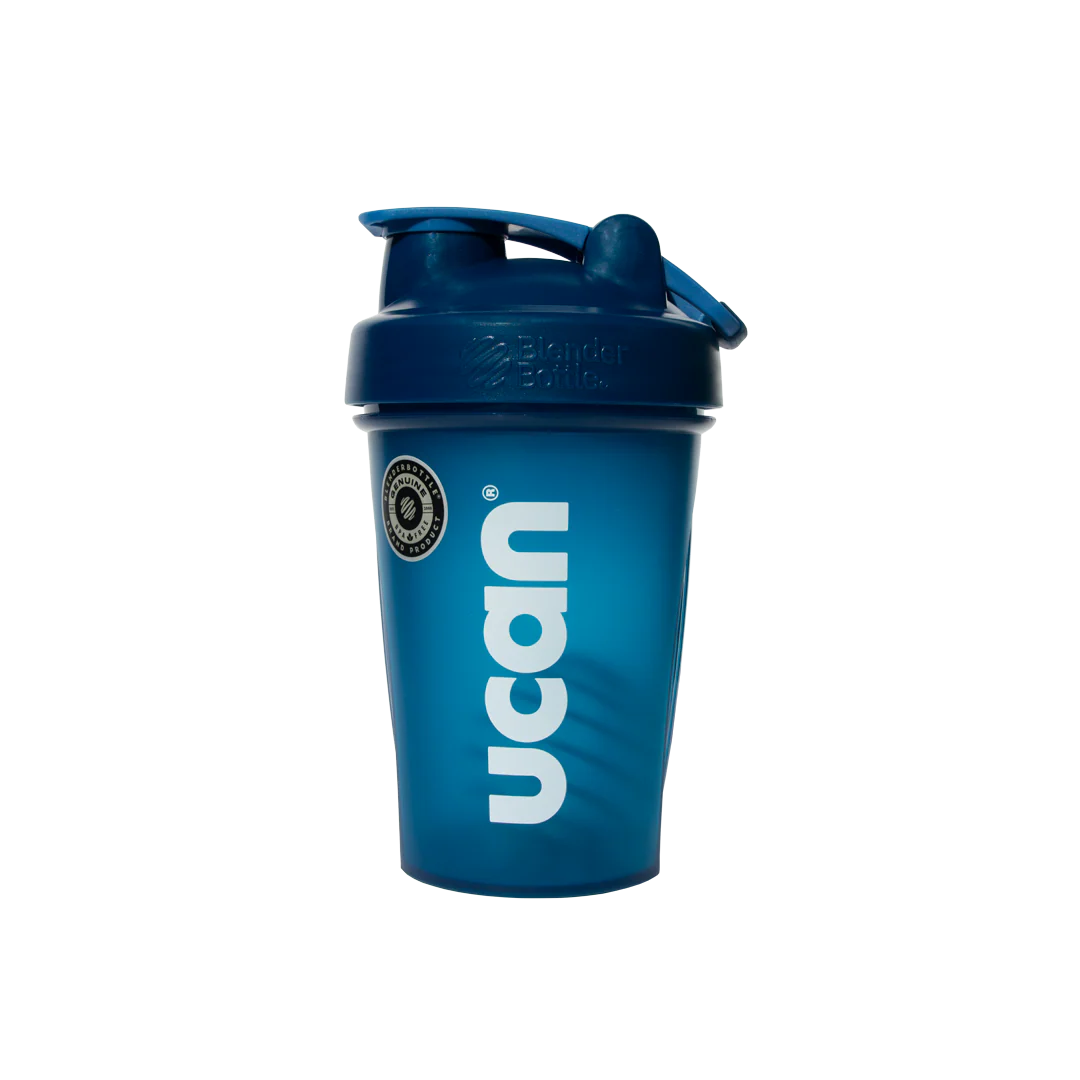 Ucan Blender Bottle