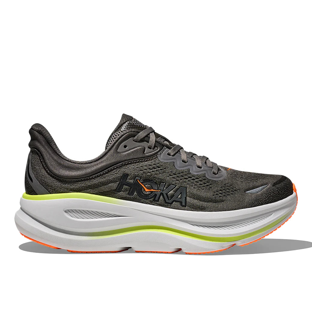 Hoka Bondi 9 - Men's Regular Width