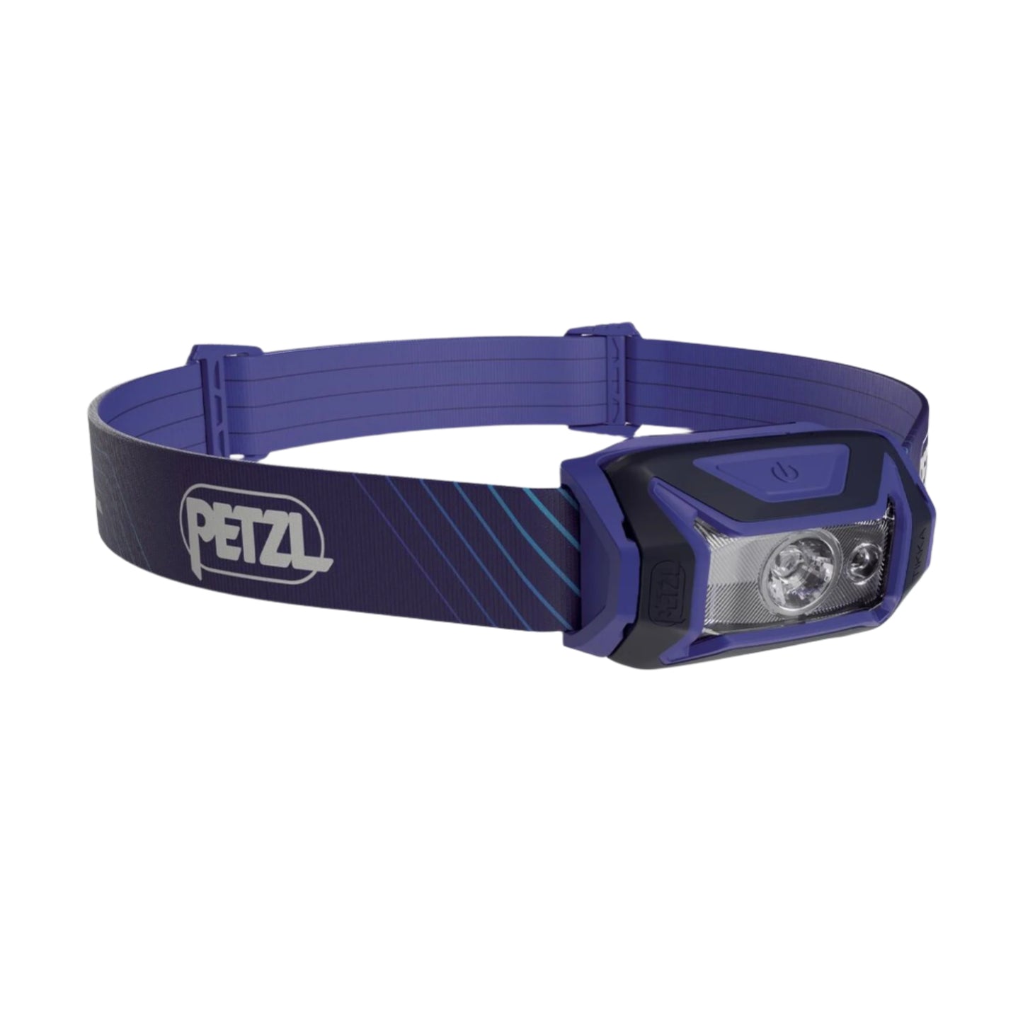 Petzl Tikka Core 450 Lumens Headlamp