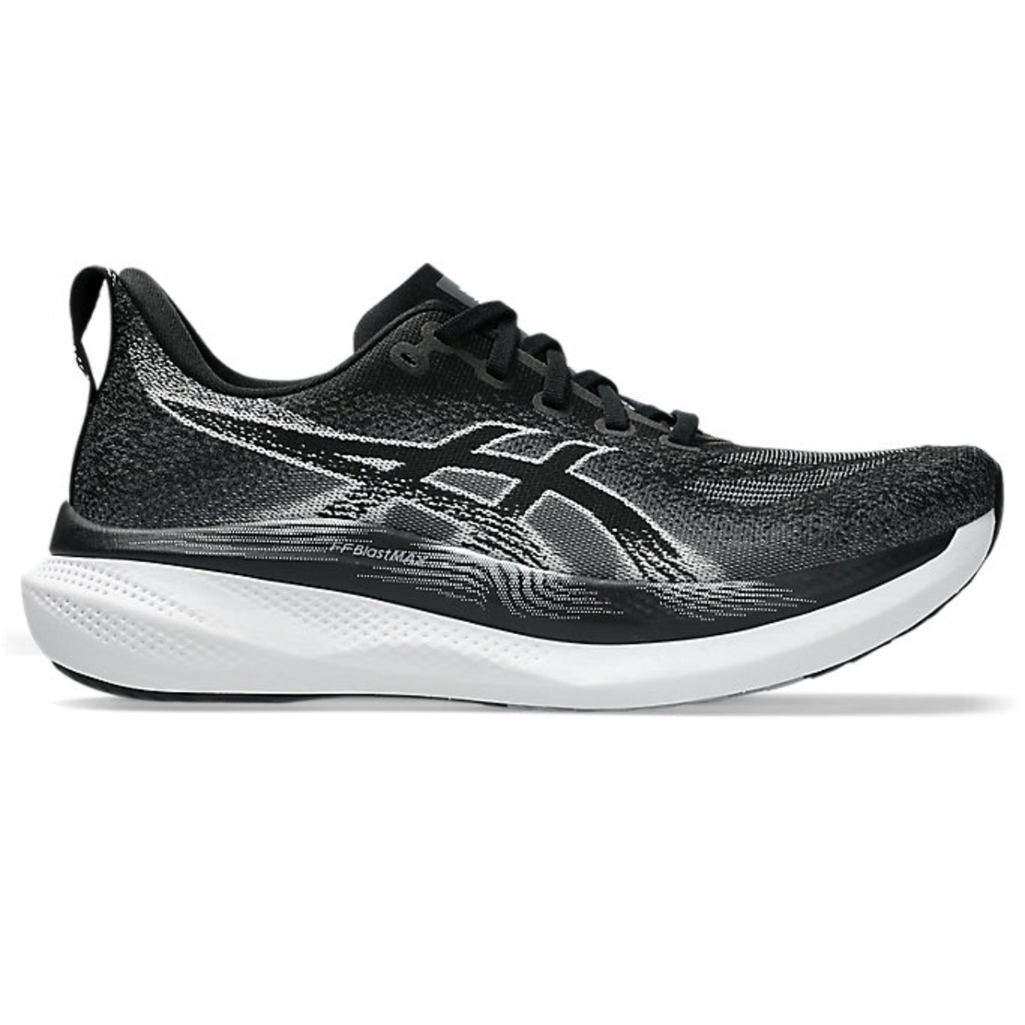 Asics Glideride Max 2- Men's