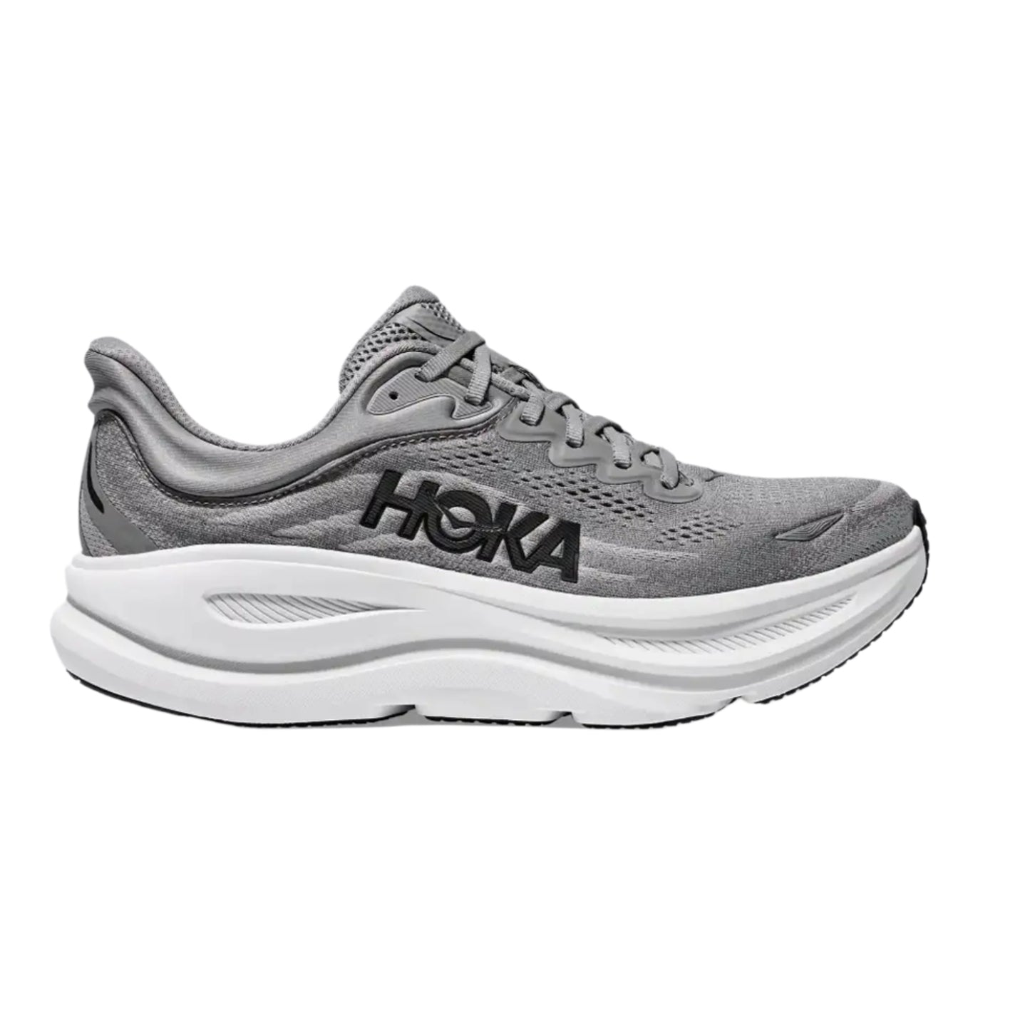 Hoka Bondi 9 - Men's Wide and Extra Wide