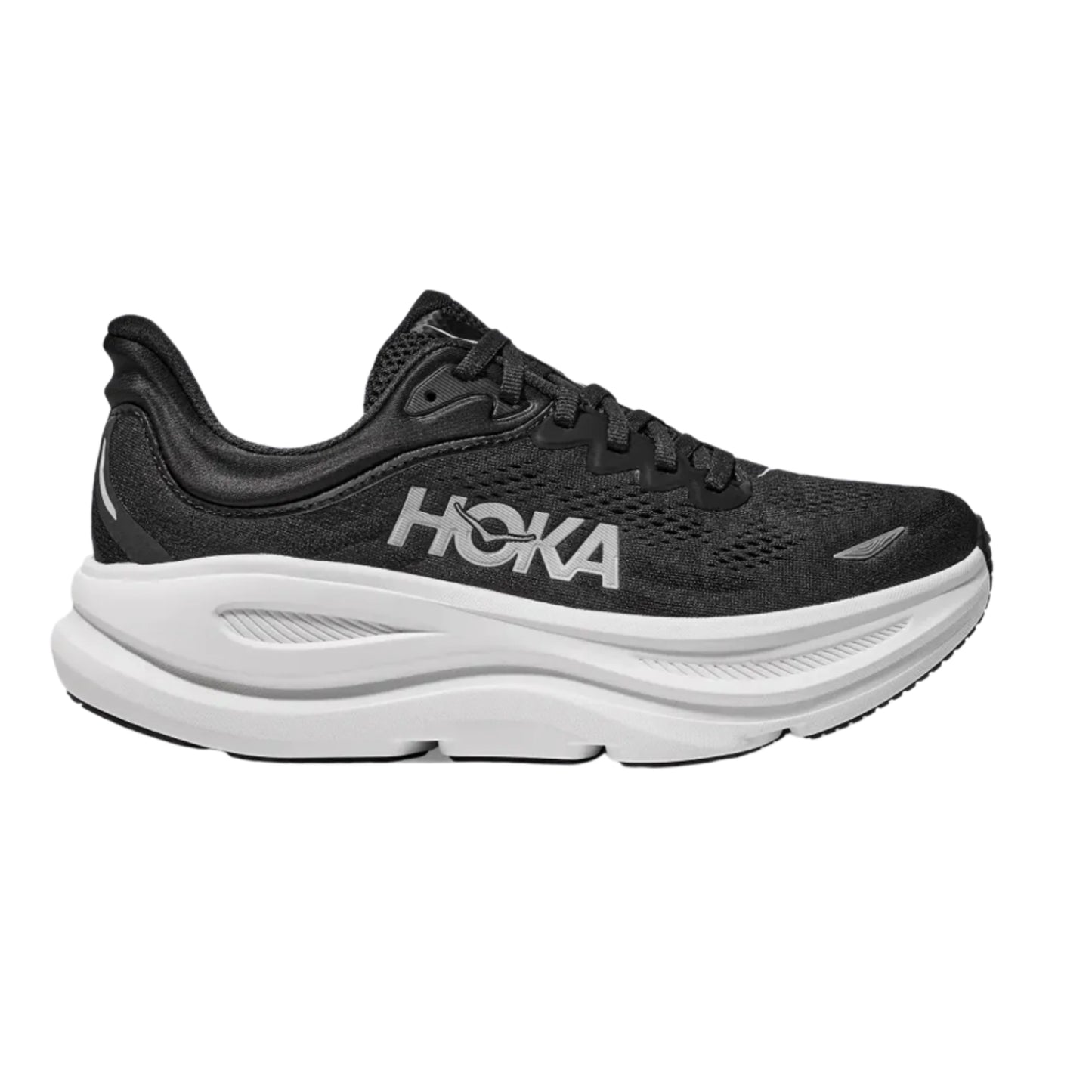 Hoka Bondi 9 - Women's Wide