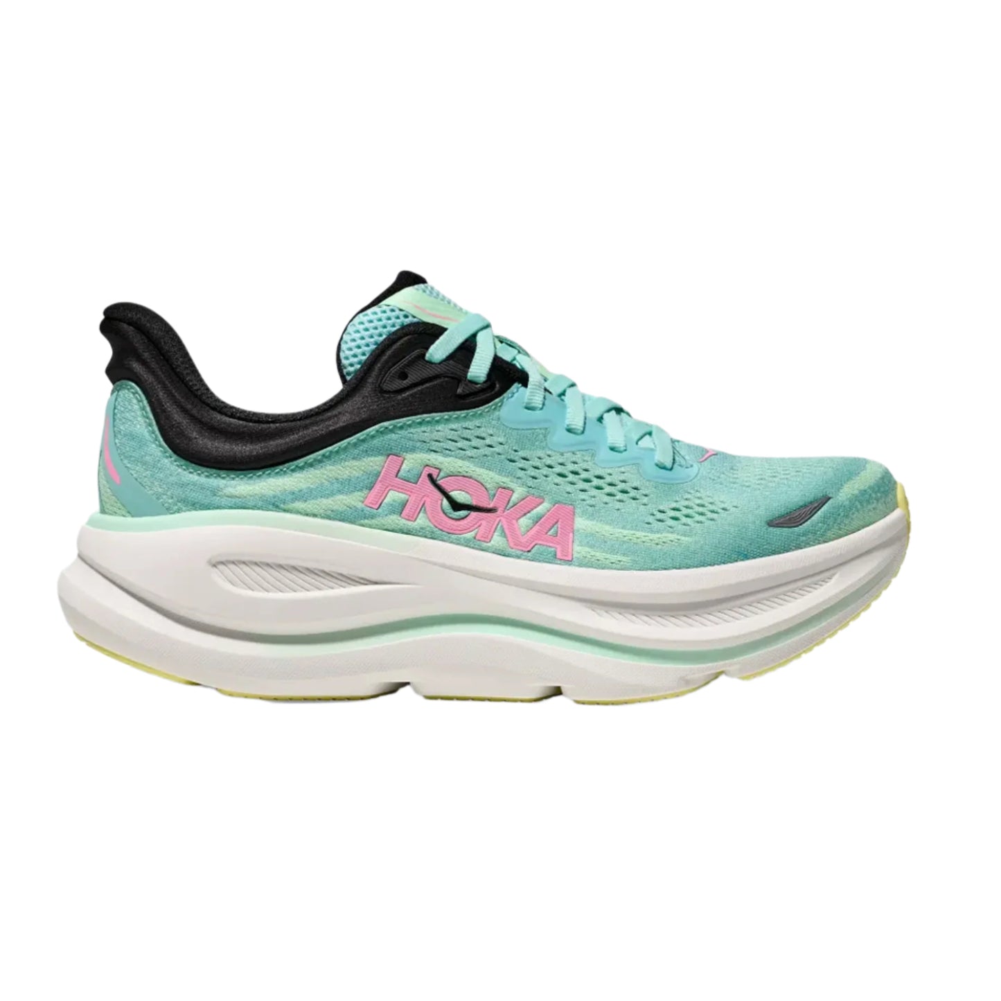 Hoka Bondi 9 - Women's