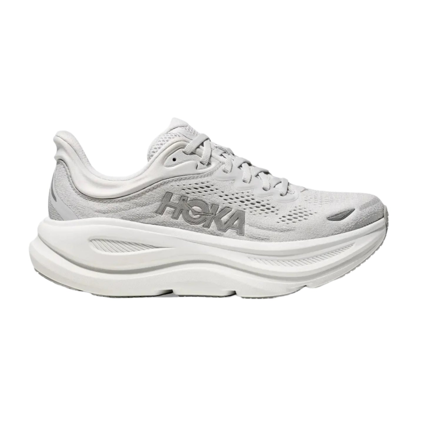 Hoka Bondi 9 - Women's Wide