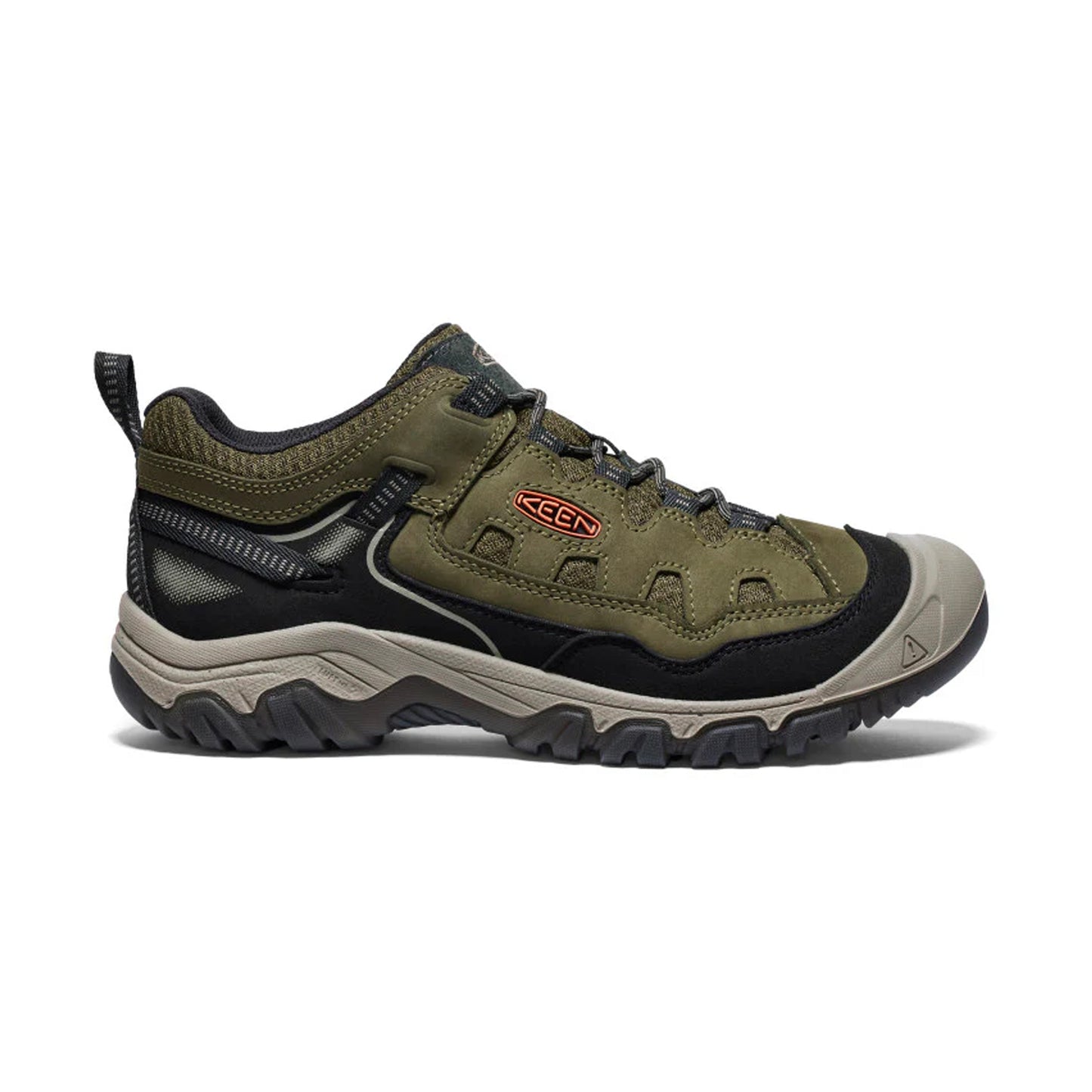 Keen Targhee IV - Men's