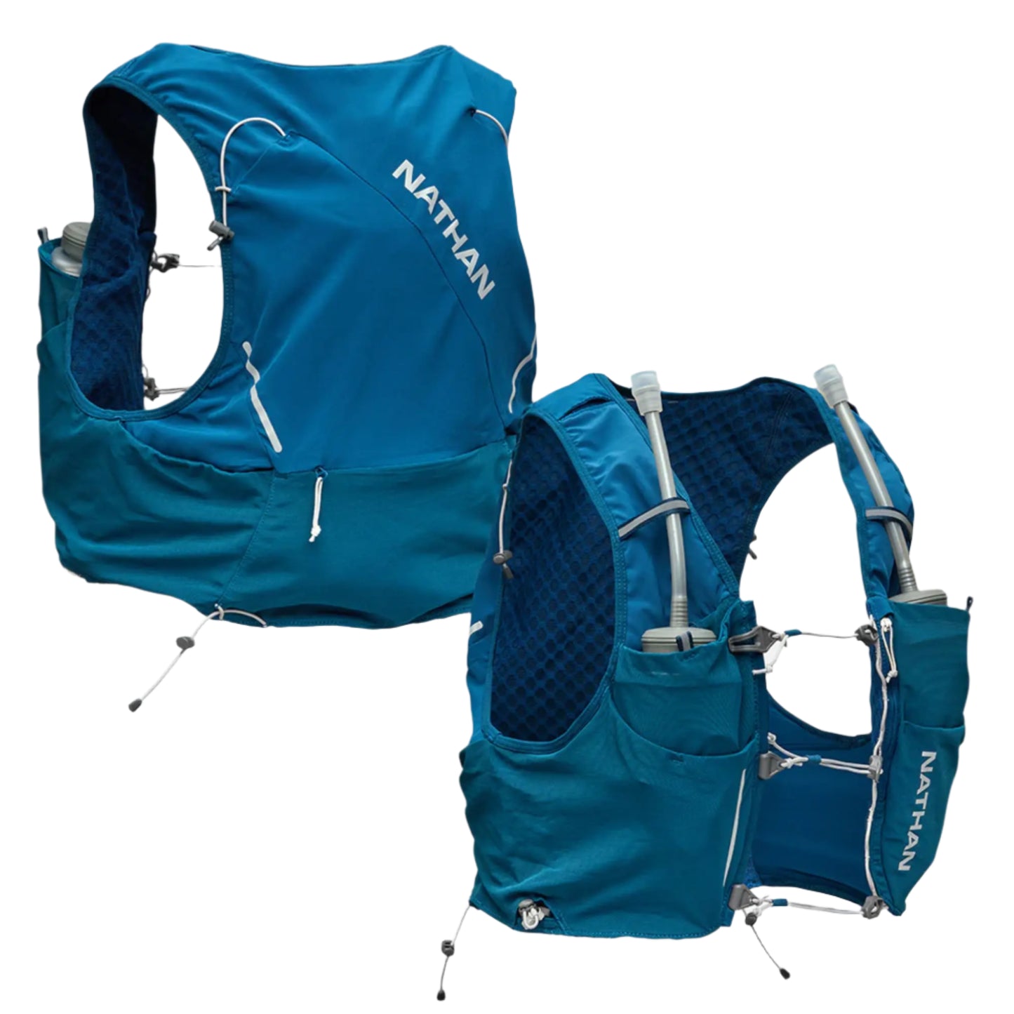 Nathan Pinnacle Pro 6L Hydration Race Vest