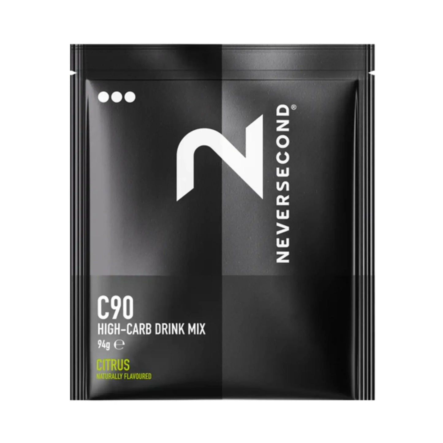 Neversecond C90 Sports Drink Mix