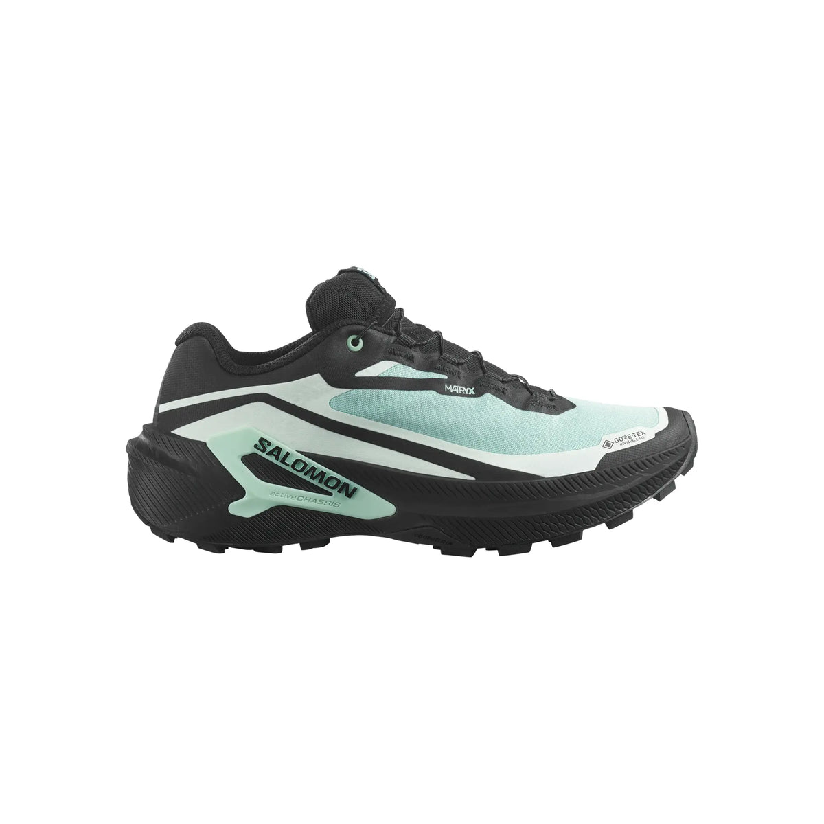 Salomon Genesis 2 GTX - Women's