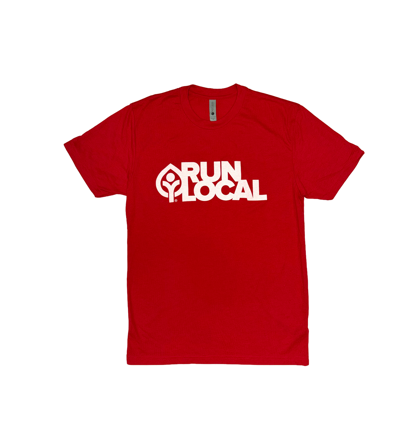 Run Local Tee