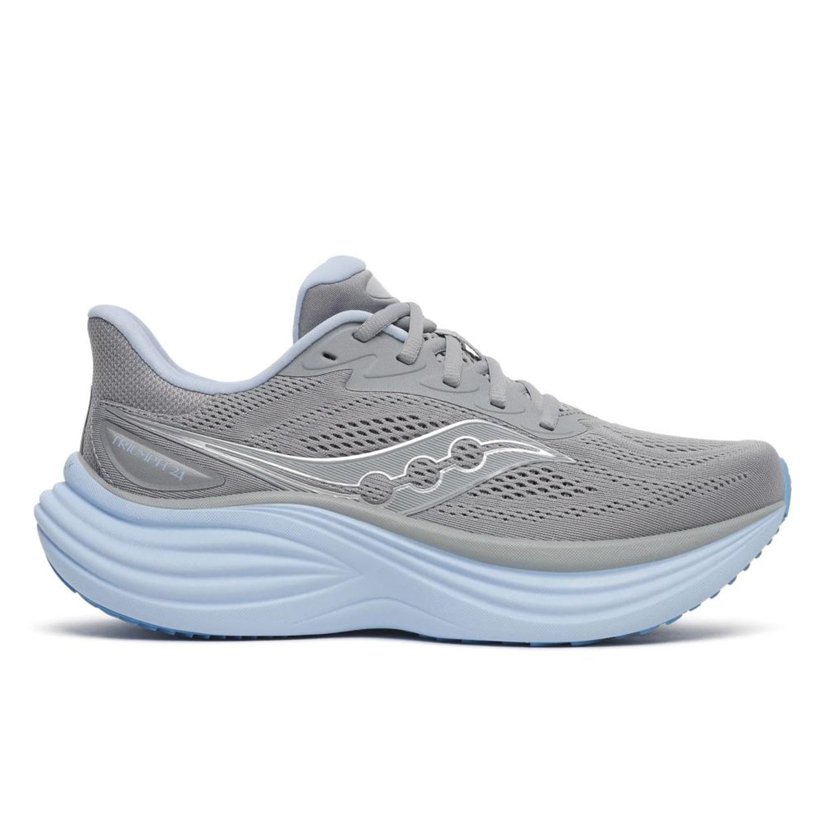 Saucony Triumph 24 - Women's Regular Width