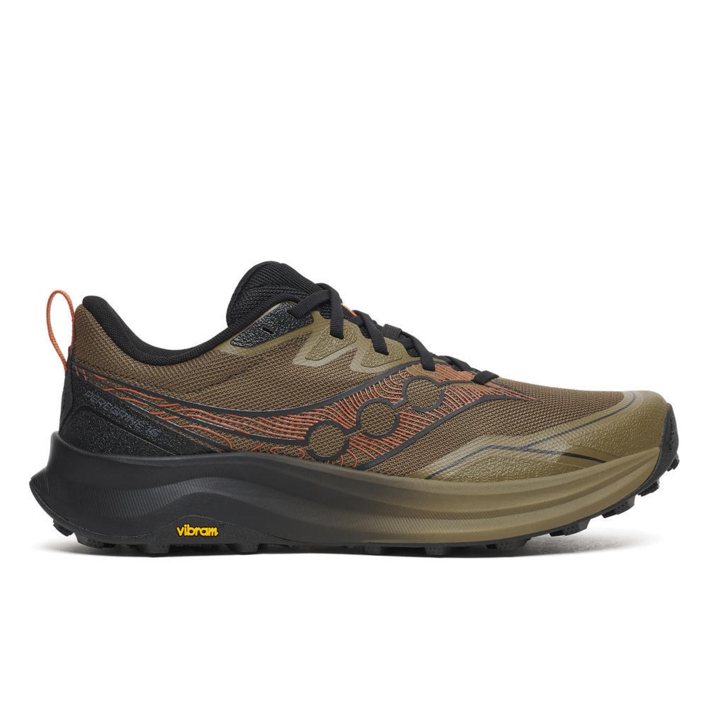 Saucony Peregrine 16 - Men's