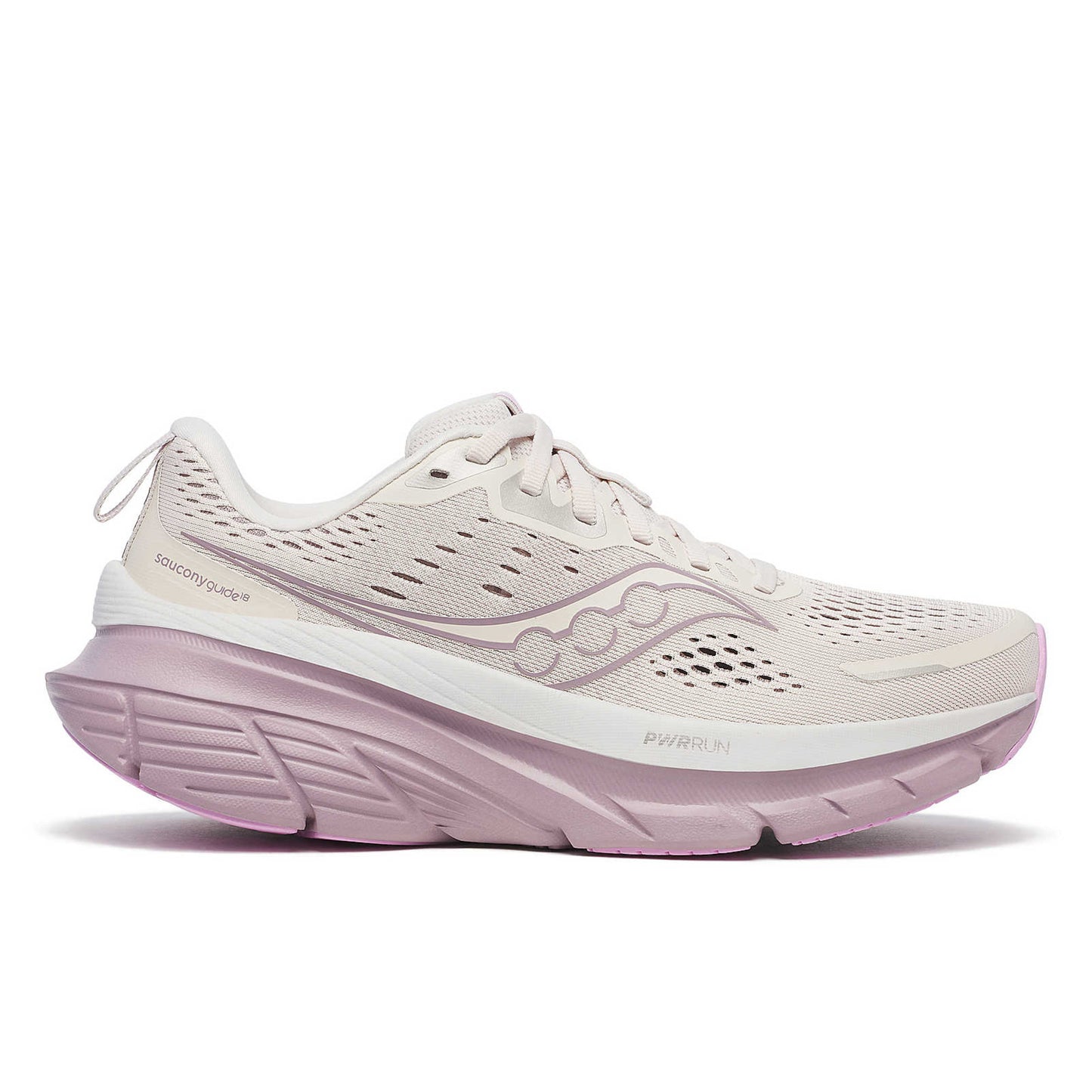 Saucony Guide 18 - Women's Wide Width