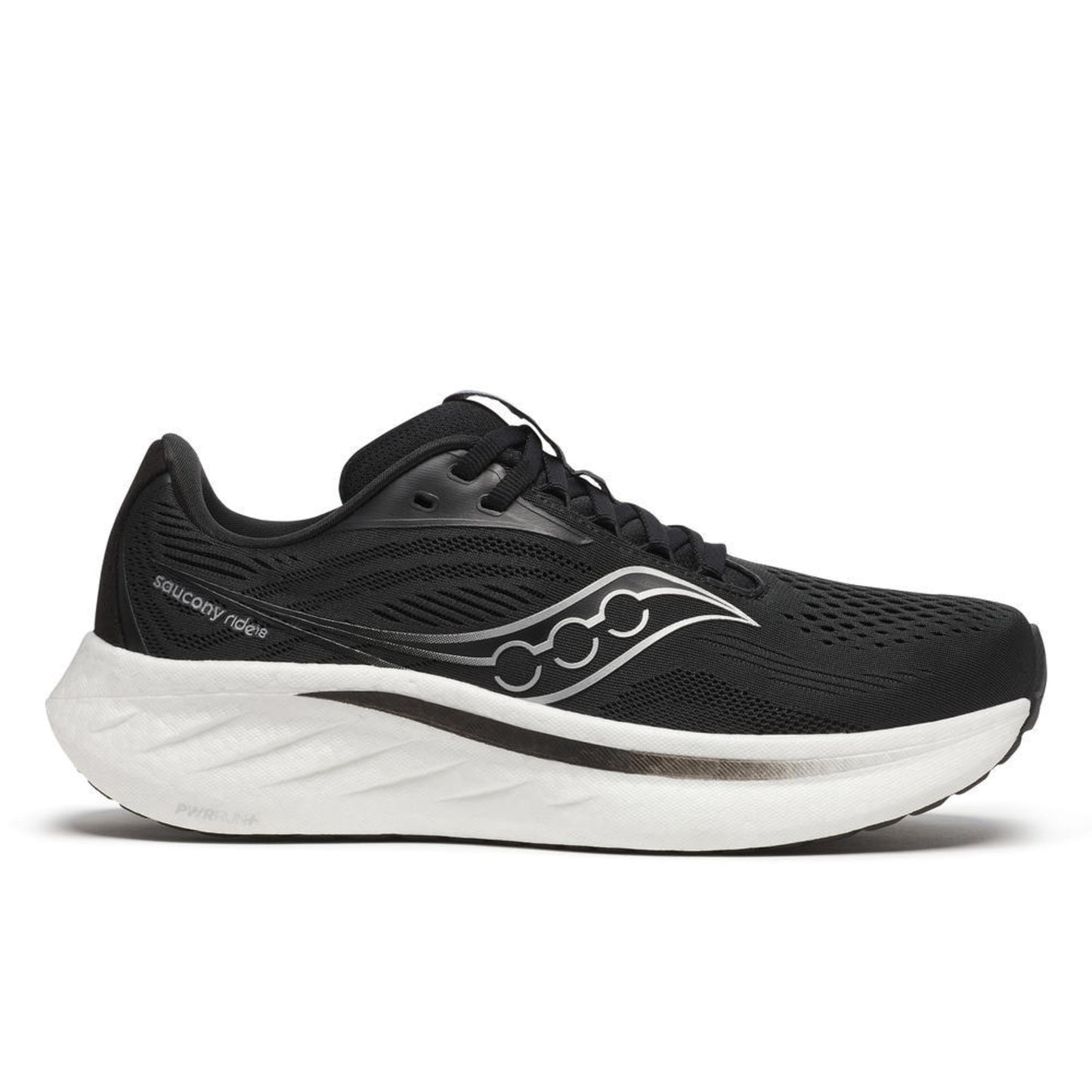Saucony Ride 18 - Women's