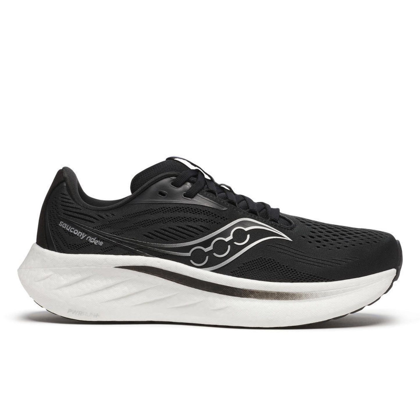 Saucony Ride 18 - Women's