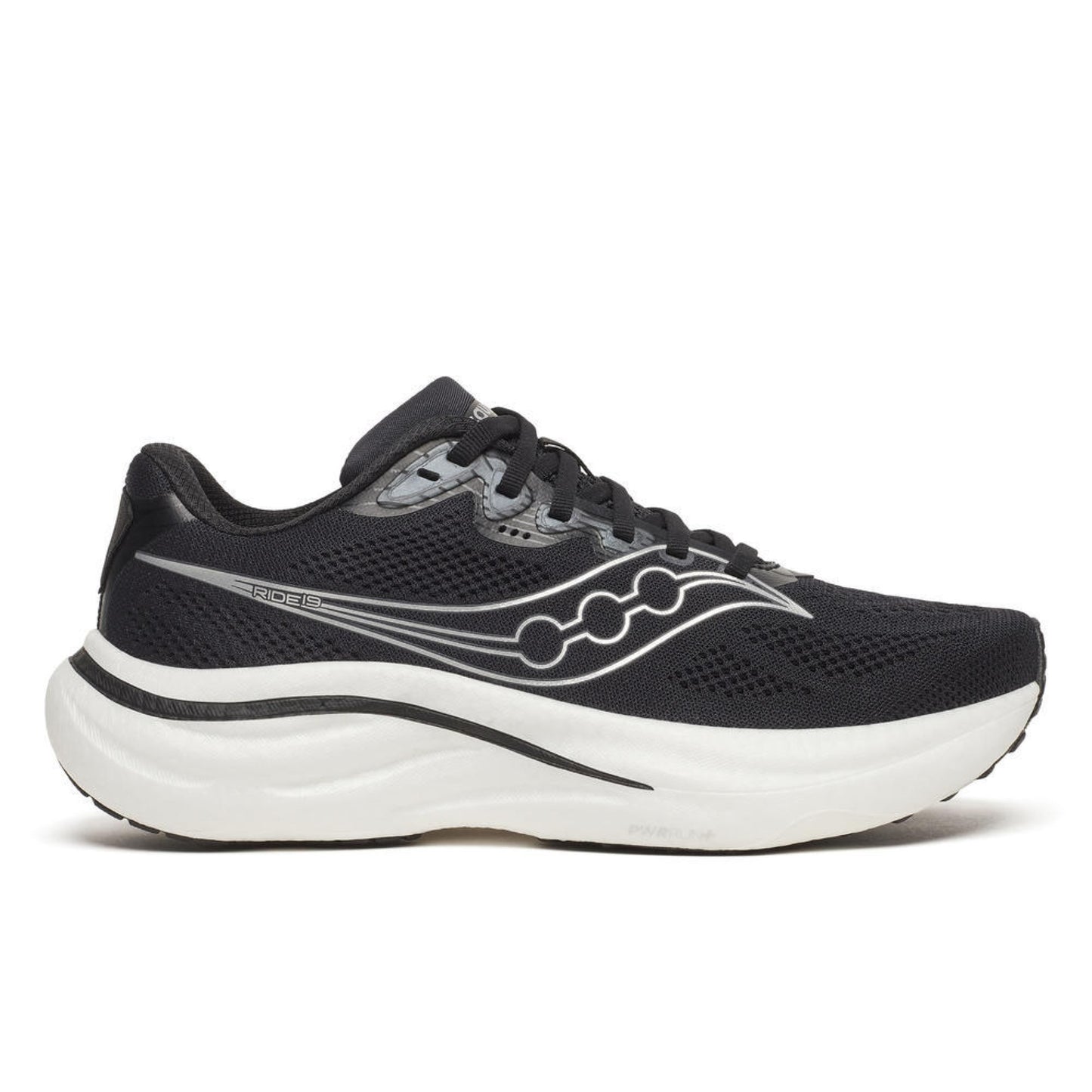 Saucony Ride 19 - Women's Regular Width