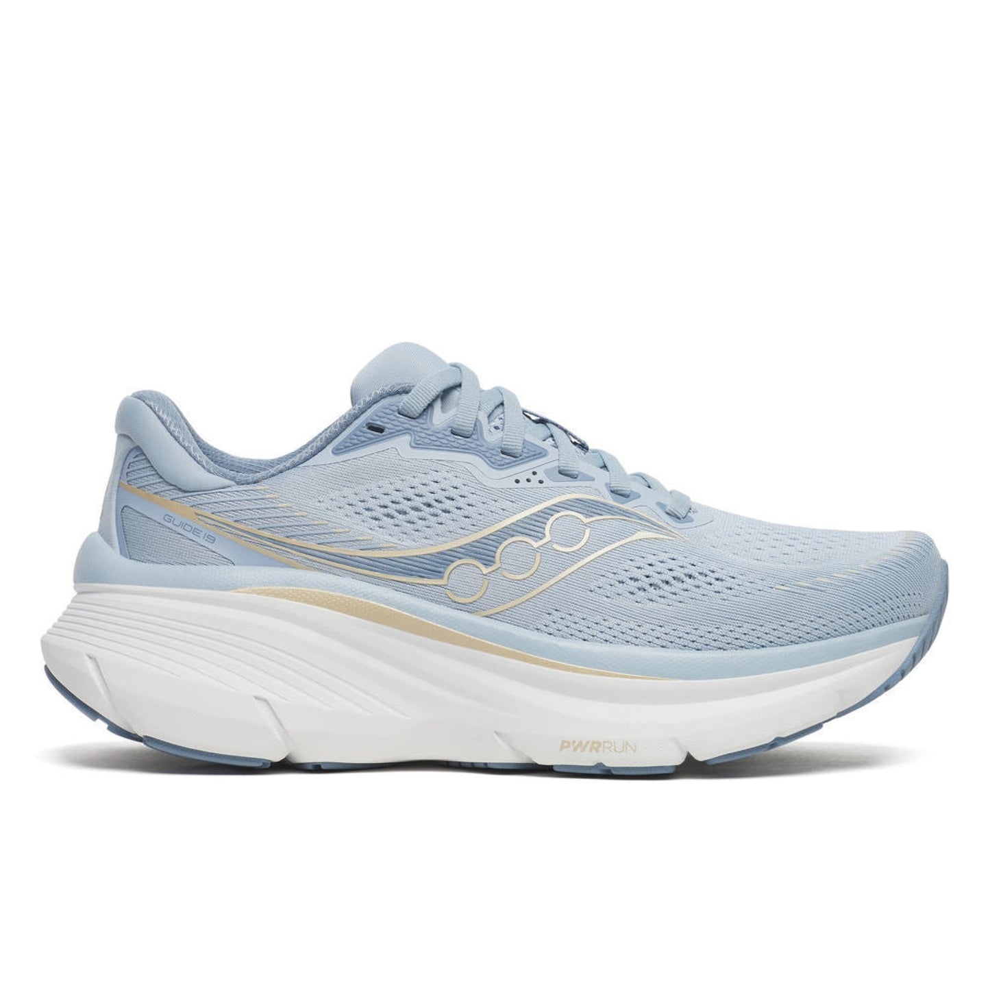 Saucony Guide 19 - Women's Regular Width
