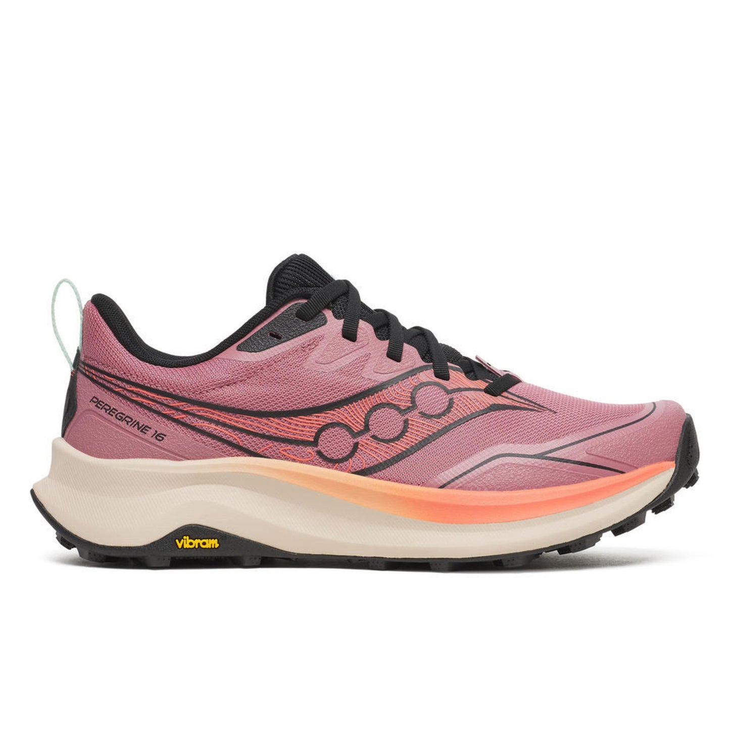 Saucony Peregrine 16 - Women's