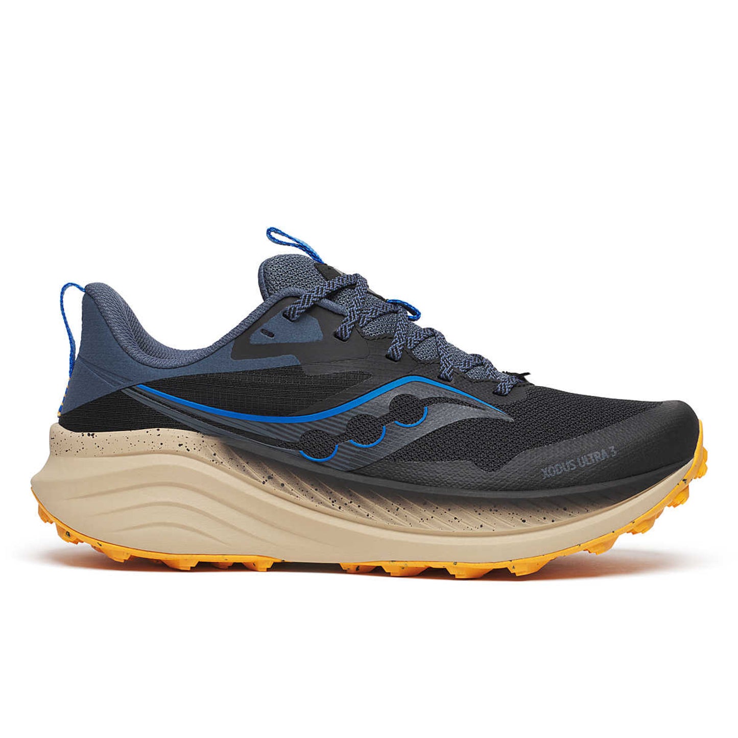 Saucony Xodus Ultra 3 - Men's