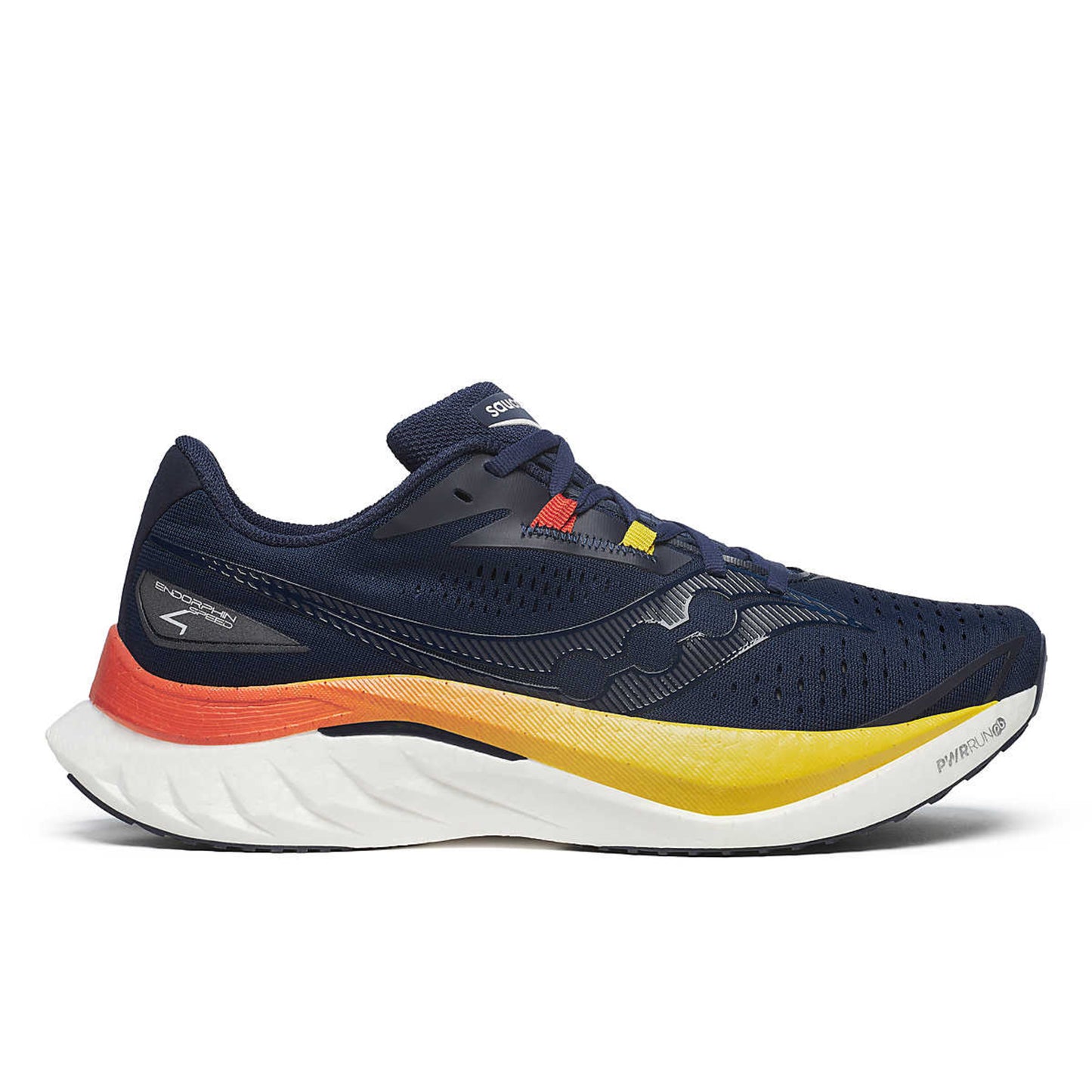 Saucony Endorphin Speed 4 - Men's