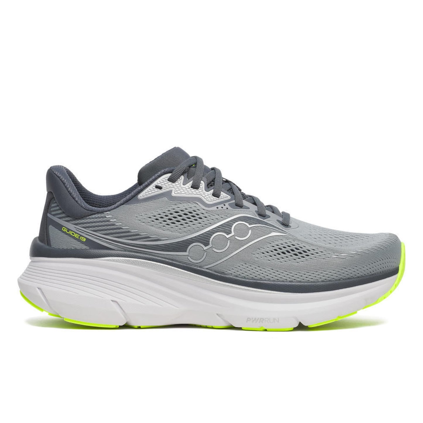 Saucony Guide 19 - Men's Wide Widths