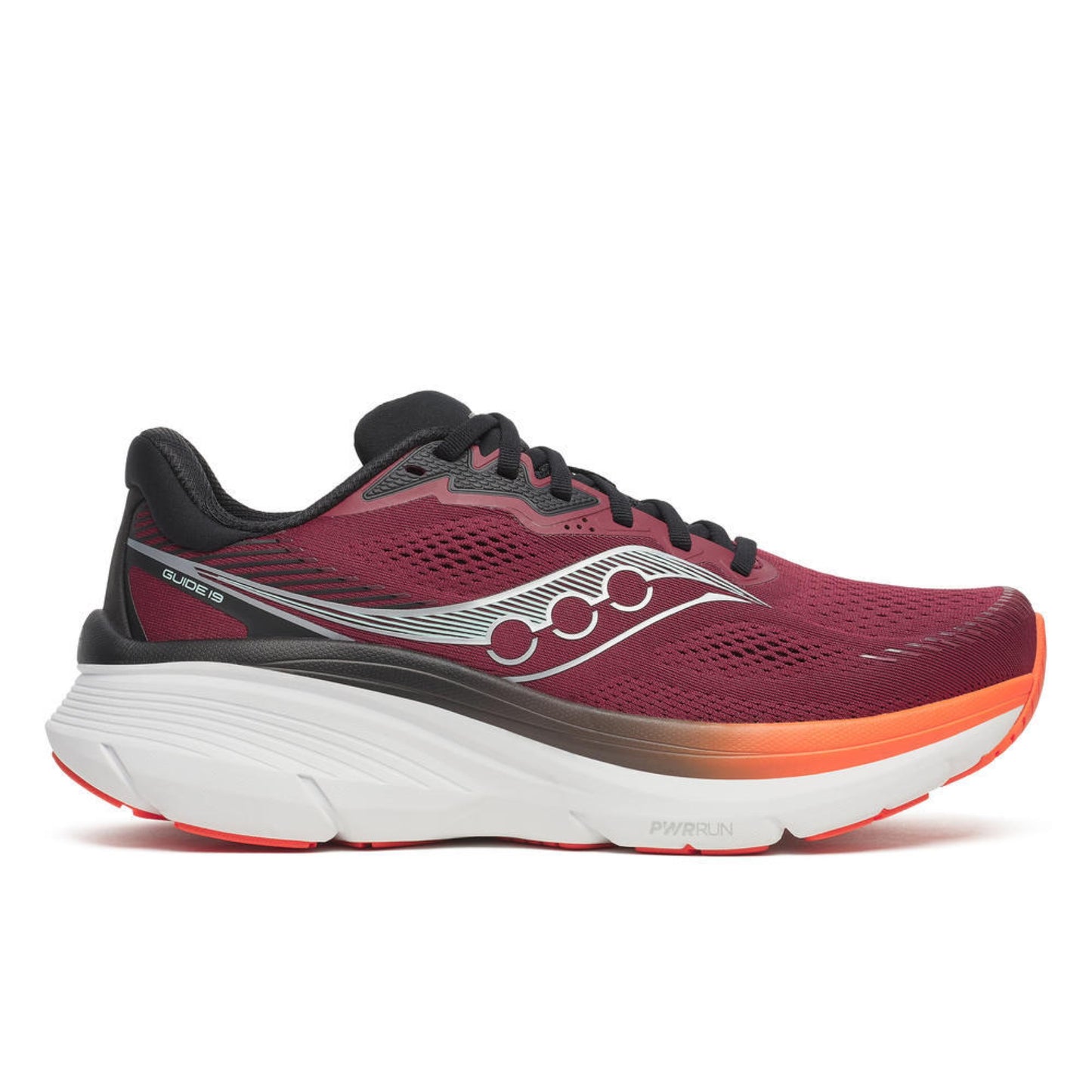 Saucony Guide 19 - Men's Regular Width