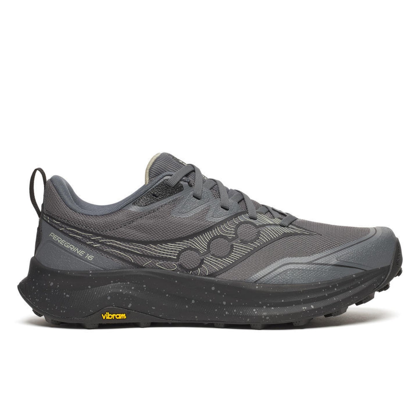 Saucony Peregrine 16 - Men's