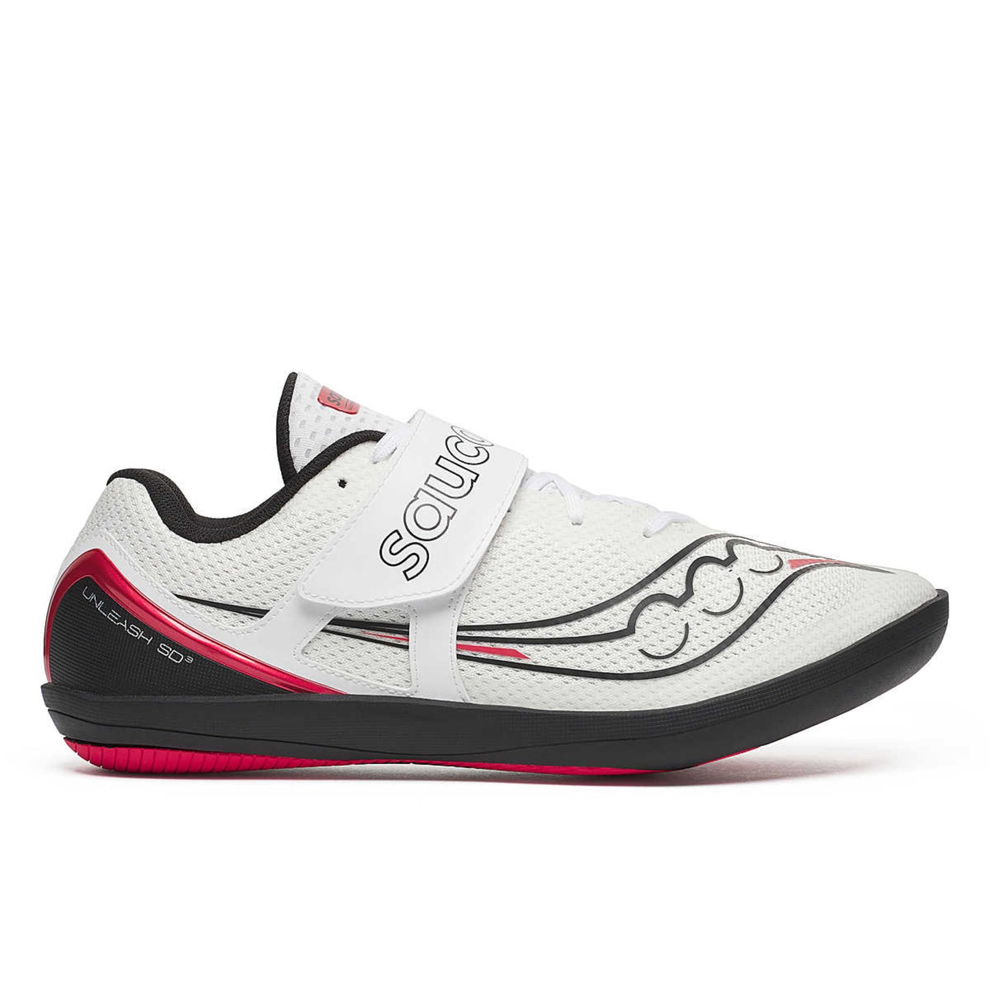 Saucony Unleash SD3 - Men's