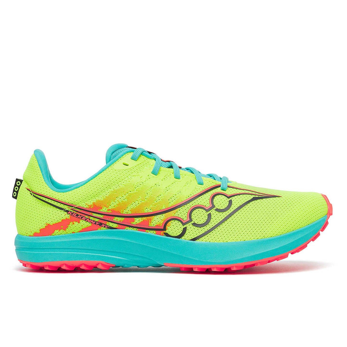 Saucony Kilkenny XC 10 - Unisex