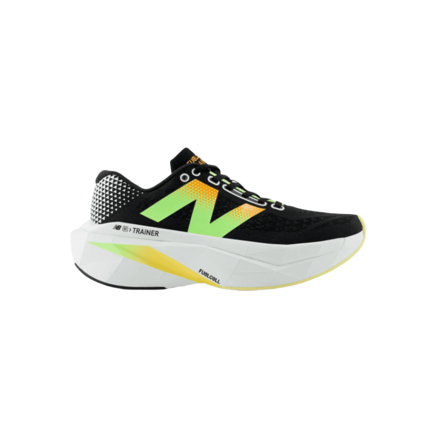 New Balance FuelCell SuperComp Trainer v3 - Men's