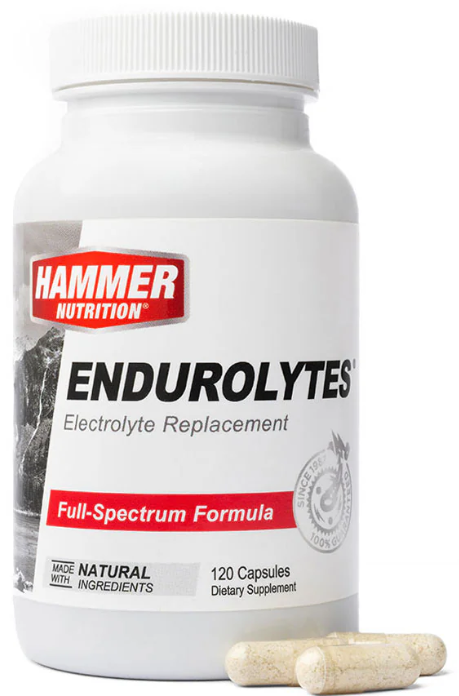 Hammer Nutrition Endurolytes