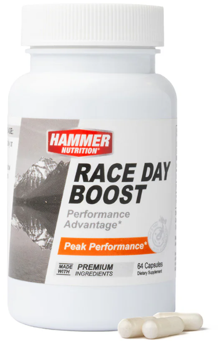 Hammer Nutrition Race Day Boost