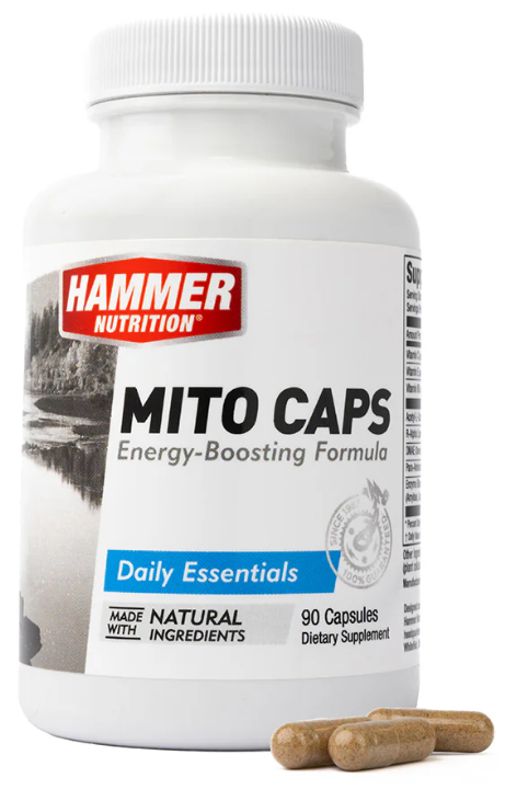 Hammer Nutrition Mito Caps