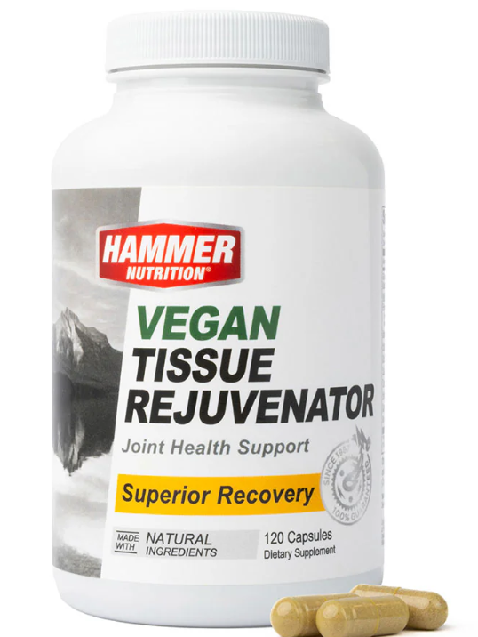 Hammer Nutrition Vegan Tissue Rejuvenator