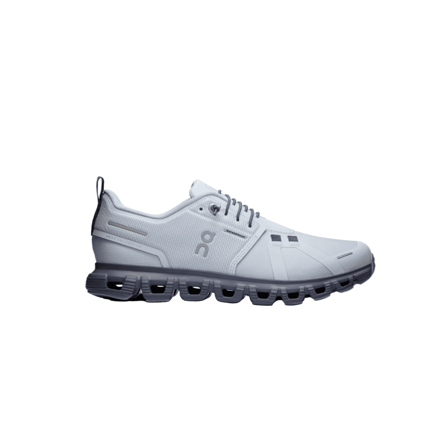 On Cloud 6 Waterproof - Women's