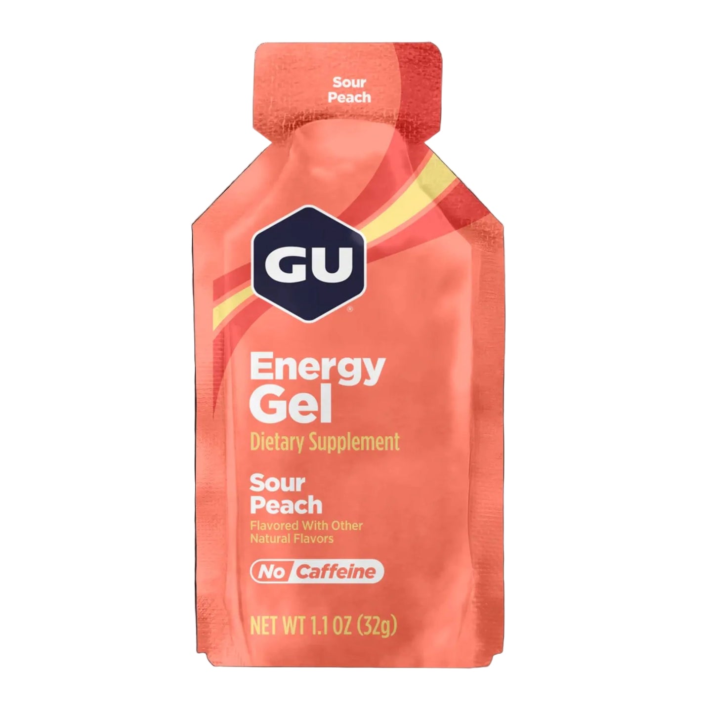 Gu Energy Gels