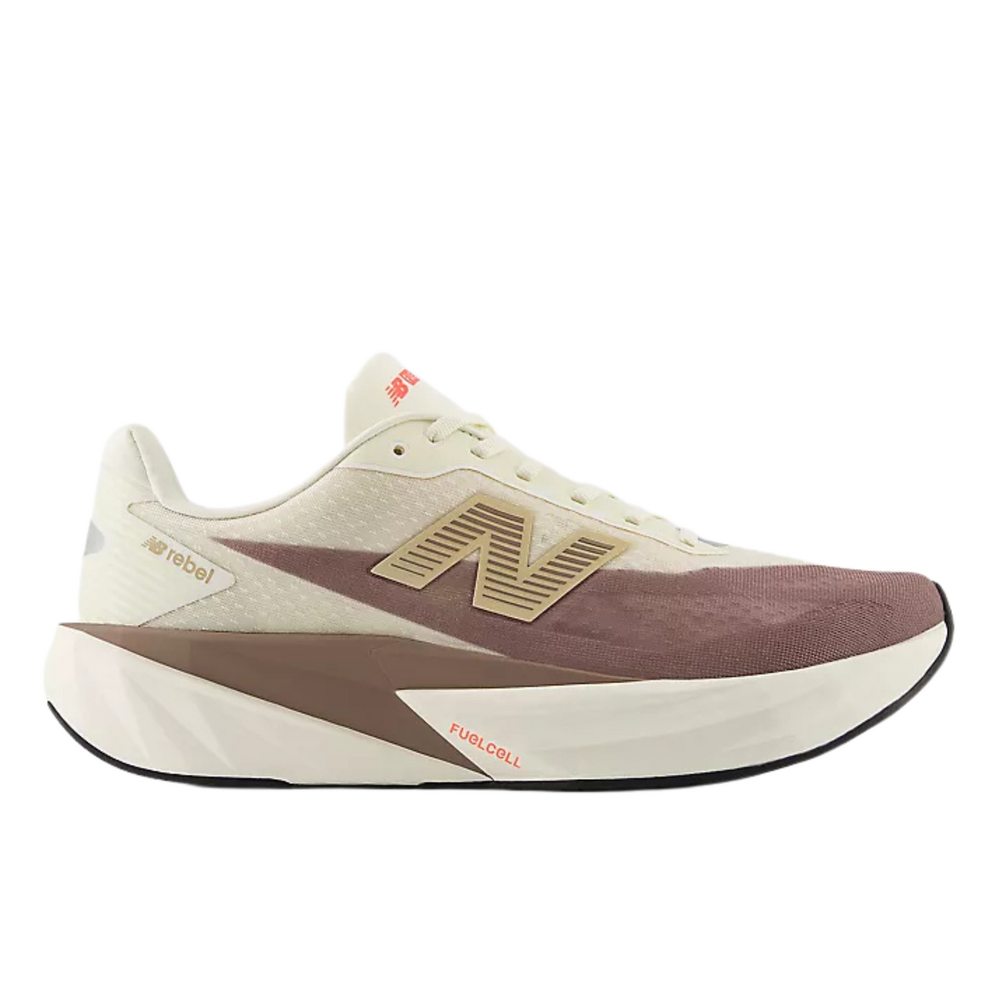 New Balance FuelCell Rebel v5 - Men's