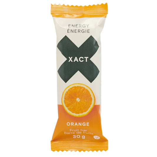 Xact Fruit Energy Bar