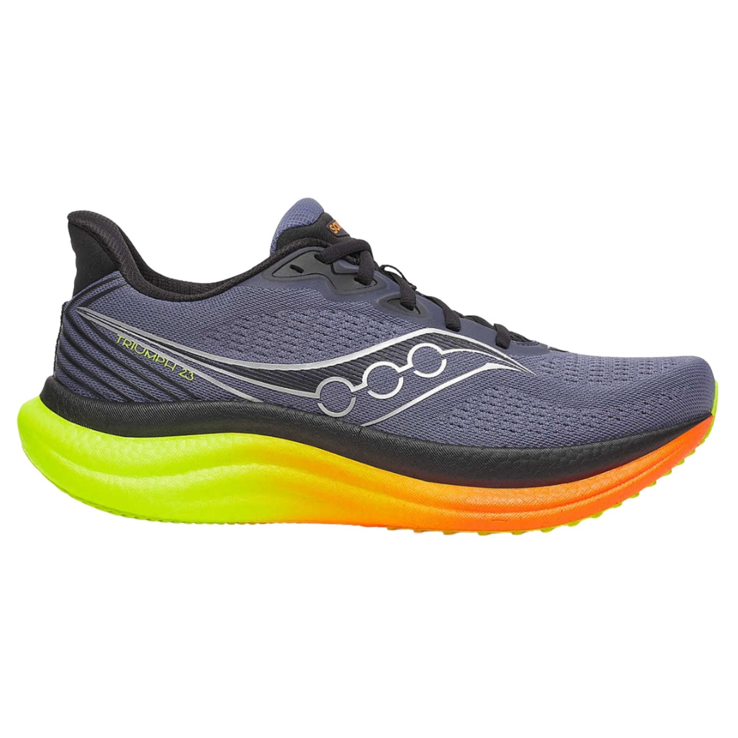 Saucony Triumph 23 - Men's Regular Width