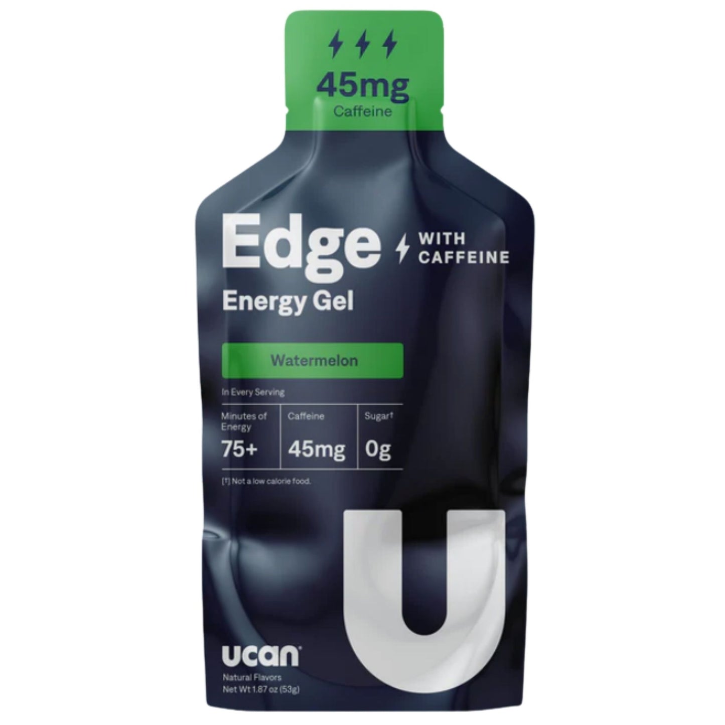 Ucan Energy Gels